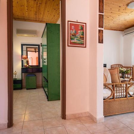 Villa Isabella توروني المظهر الخارجي الصورة