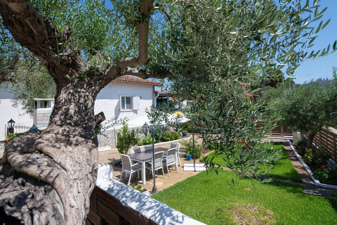 Villa Isabella توروني المظهر الخارجي الصورة
