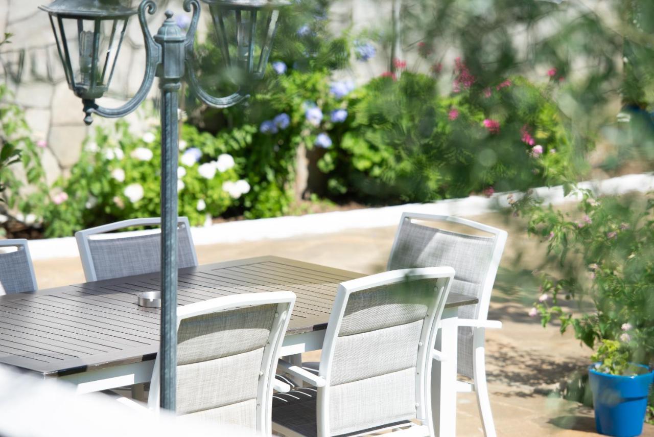 Villa Isabella توروني المظهر الخارجي الصورة