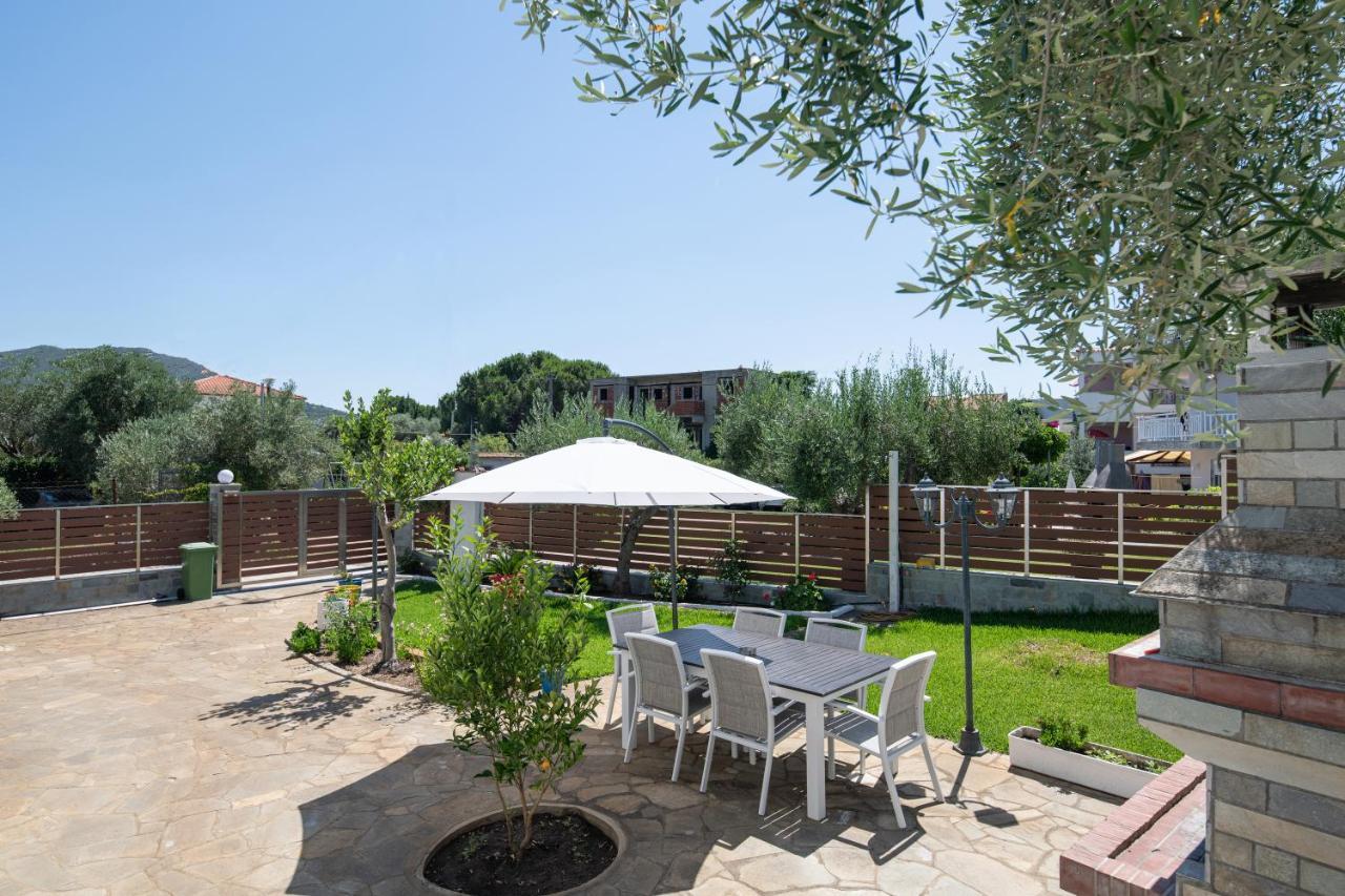 Villa Isabella توروني المظهر الخارجي الصورة
