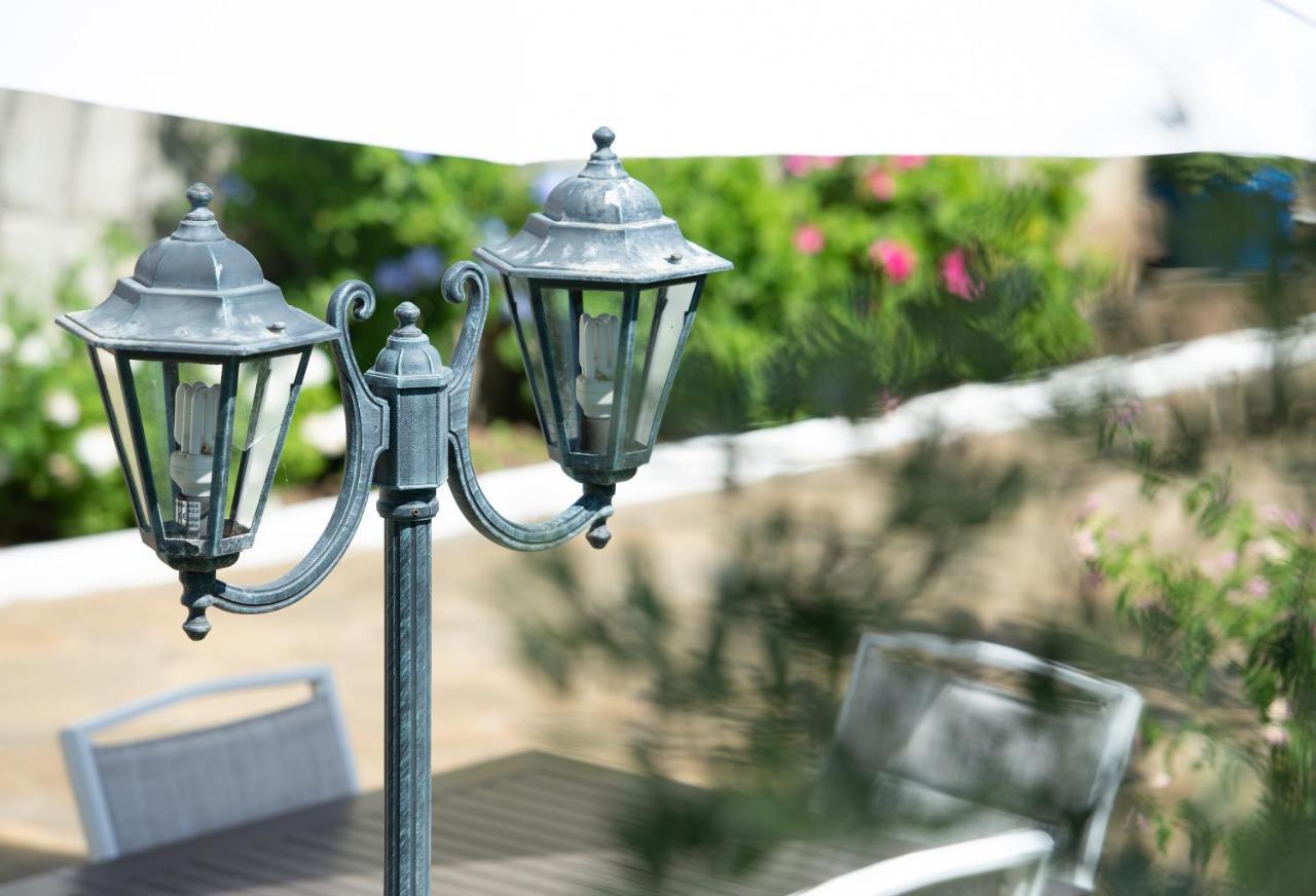 Villa Isabella توروني المظهر الخارجي الصورة