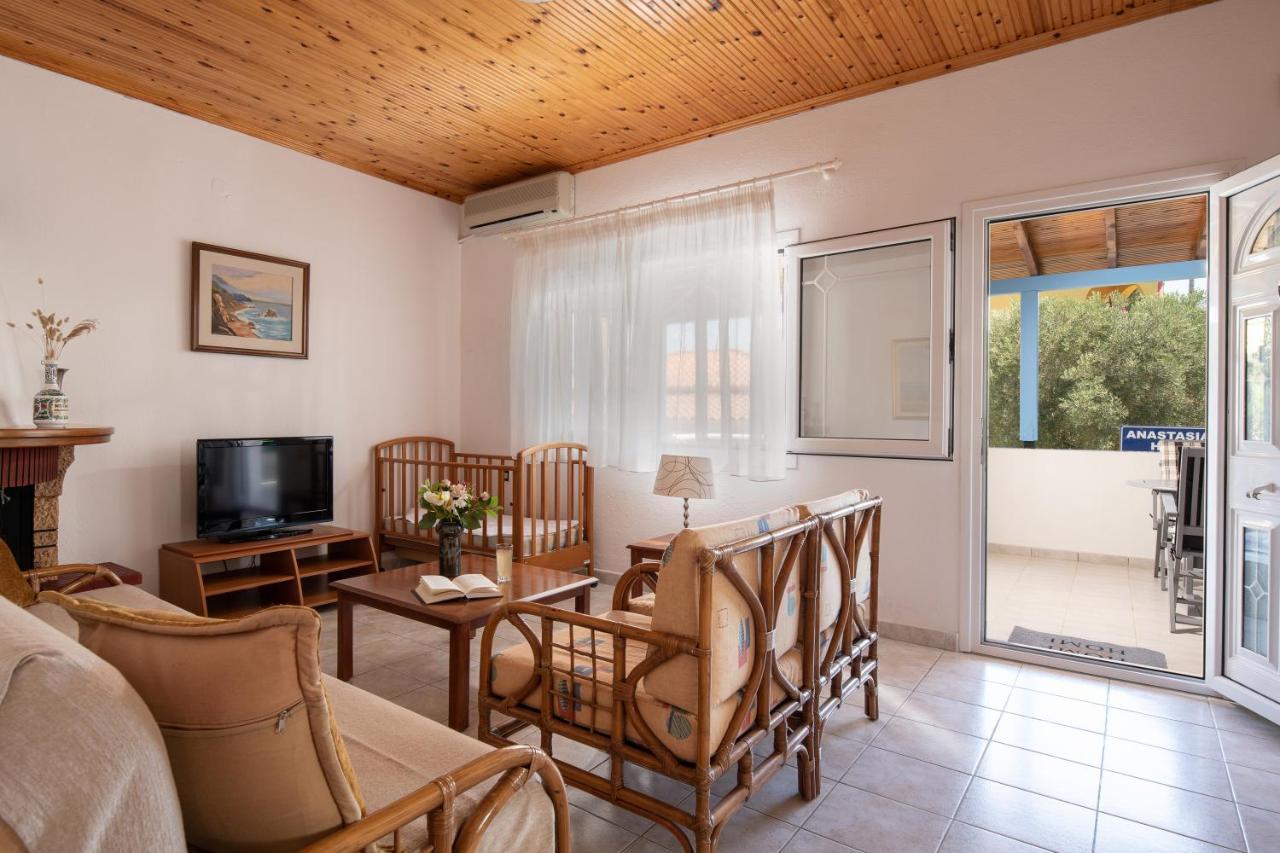 Villa Isabella توروني المظهر الخارجي الصورة