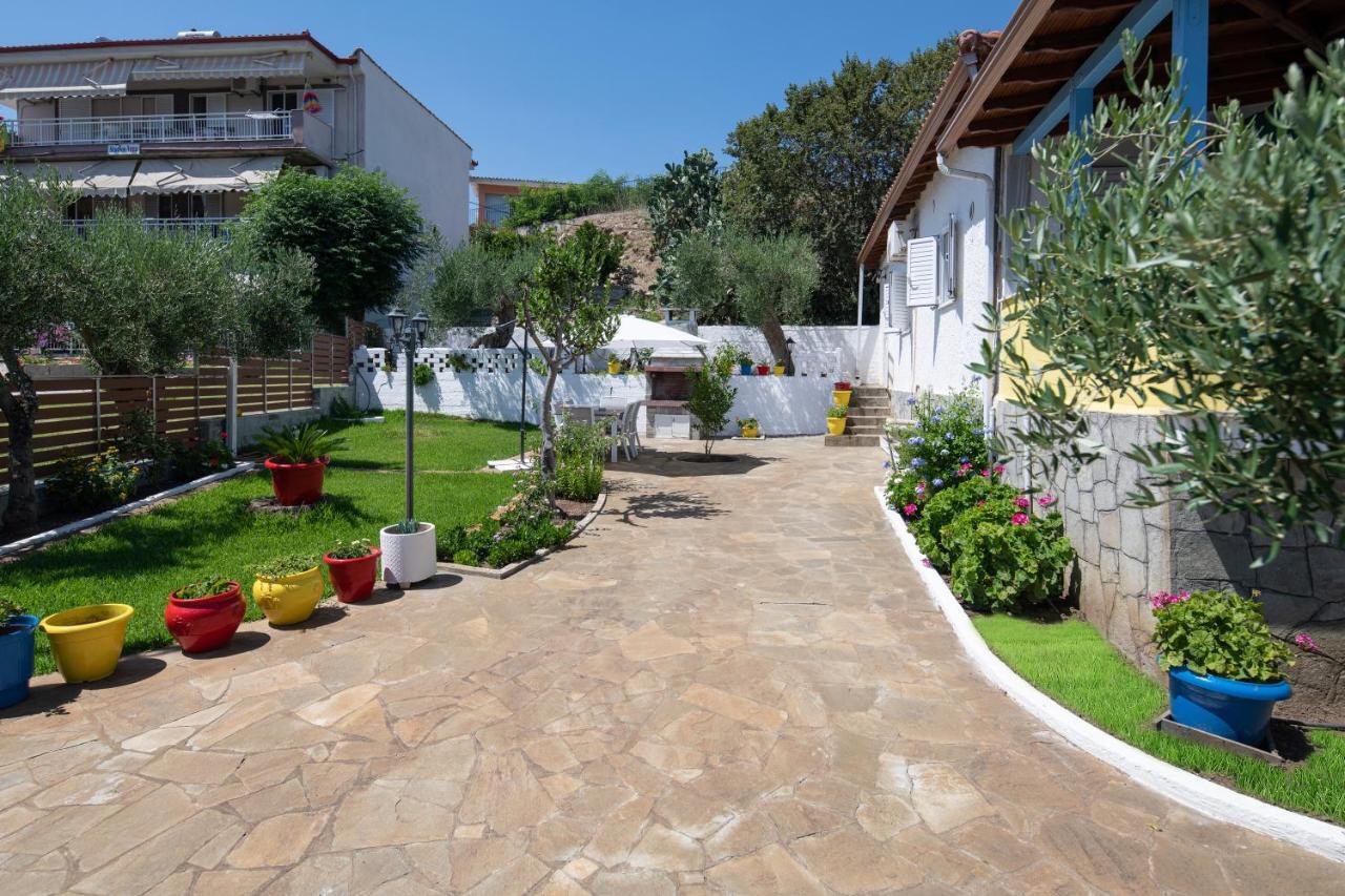 Villa Isabella توروني المظهر الخارجي الصورة