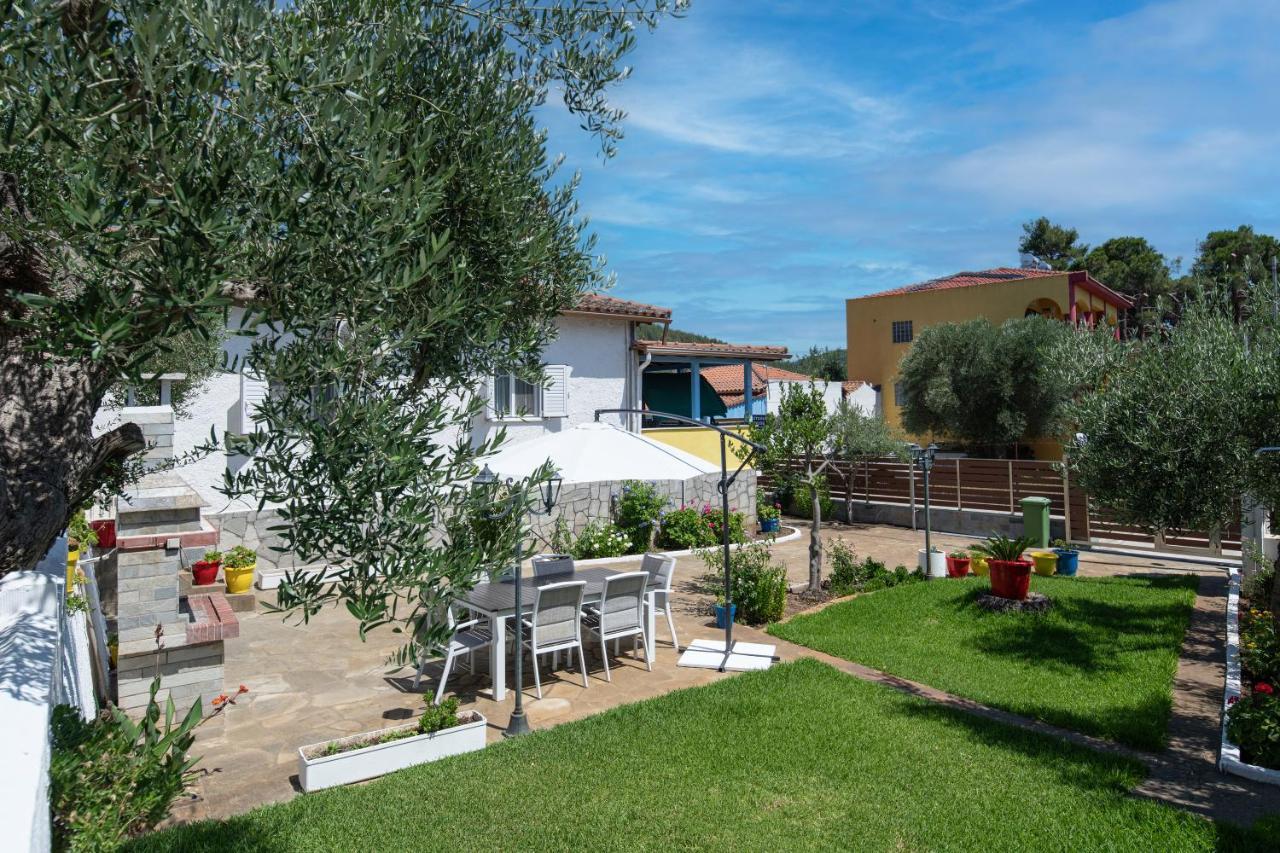 Villa Isabella توروني المظهر الخارجي الصورة