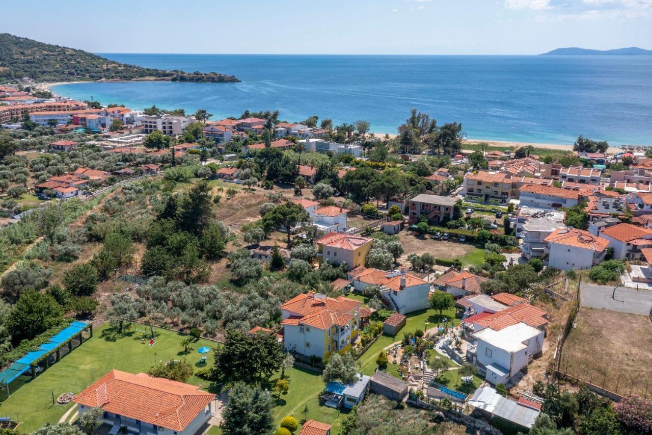 Villa Isabella توروني المظهر الخارجي الصورة