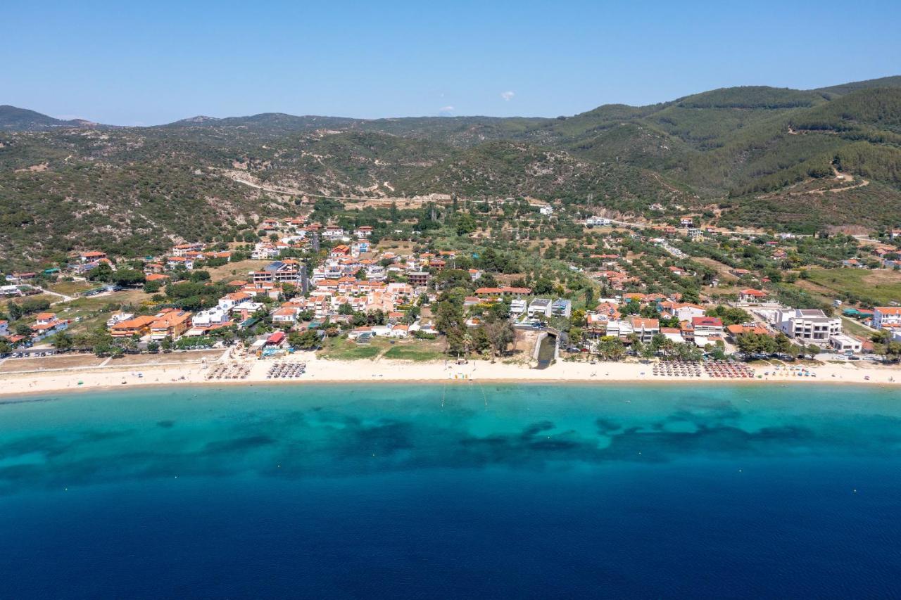 Villa Isabella توروني المظهر الخارجي الصورة